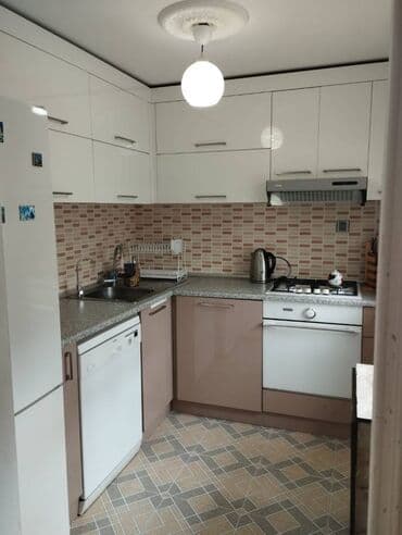 квартиры в ипотеку: Баку, Поселок Ясамал, 3 комнаты, Вторичка, м. Иншаатчылар, 75 м² — 11