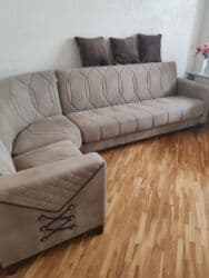 Dolablar: Künc divan, Parça — 1