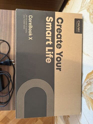 Digər noutbuklar və netbuklar: Intel Core i5, 16 GB, 14 " — 4