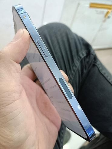 discover note 13 plus отзывы: IPhone 13 Pro, 256 ГБ, Sierra Blue, Face ID — 4