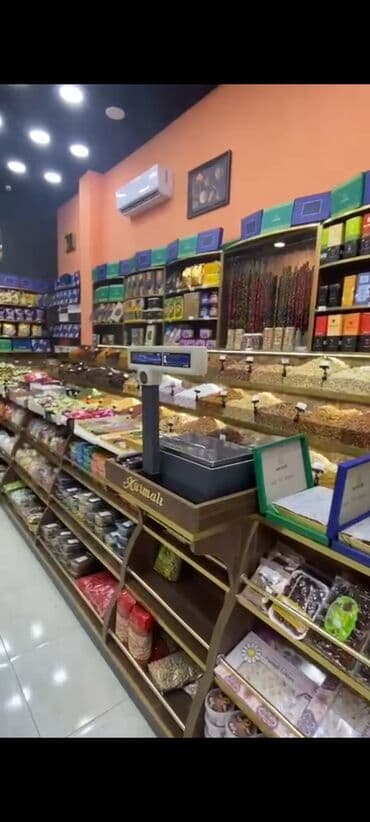 hazır vitrin: Çərəz vİtrinləri SeVA Xirdalan. Hazir çərəz vitrinləri satilir — 6