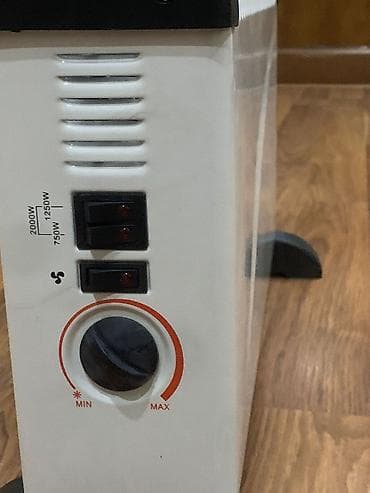 radiator alıram: Guclu istilik verir — 2