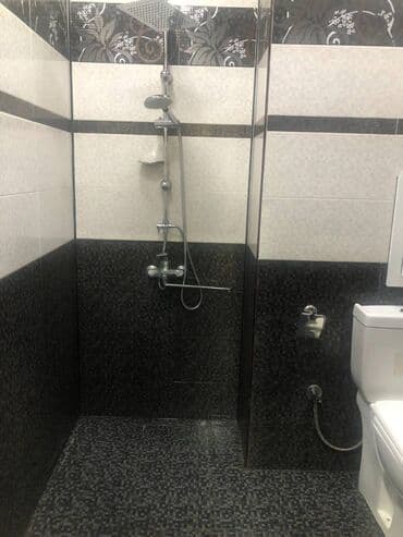 hipoteka evler: 2 otaqlı, Yeni tikili, m. Neftçilər, 64 kv. m — 4