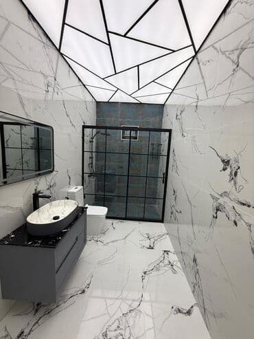 ülvi şadlıq sarayı: Göradil de Deniz ve rahat marketin yaxınlığında. 4 sot 170 kv metr 4 — 24