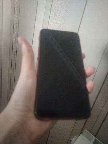 Samsung Galaxy A20s, rəng - Qırmızı — 3