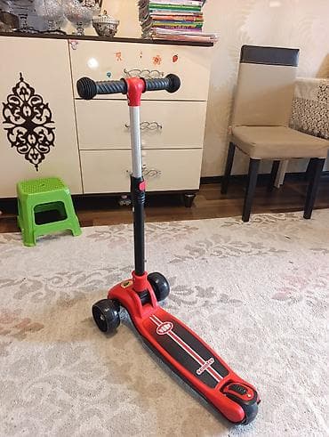 angel eye moped: - SCOOTER — 2