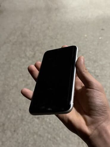 купить бу айфон 8 плюс: IPhone 11, 64 ГБ, Белый, Face ID — 2