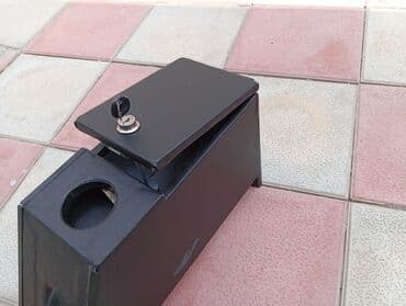 авто запчасти на опель: Salam avtomobil üçün qolaltı satılır .Həm kilid həm də knopka ilə — 3