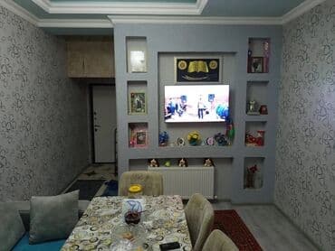 kirayə ev qaracuxur: SATILIR.Masazır qəsəbəsi Abdulla Şaiq küçəsi Mehli yaşayış kompleksi 5 — 6