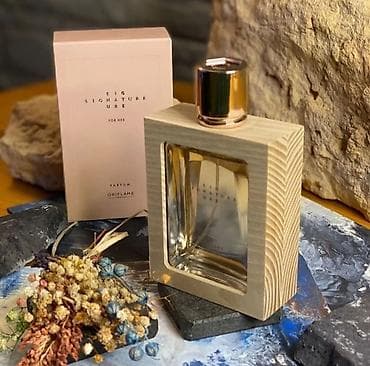 Oriflame “Signature For Her” parfum - Növ: Parfum (EDP) - Brend