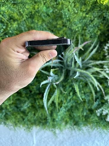 iphon 13 mini: IPhone 14 Pro, 256 GB, Deep Purple, Face ID — 4