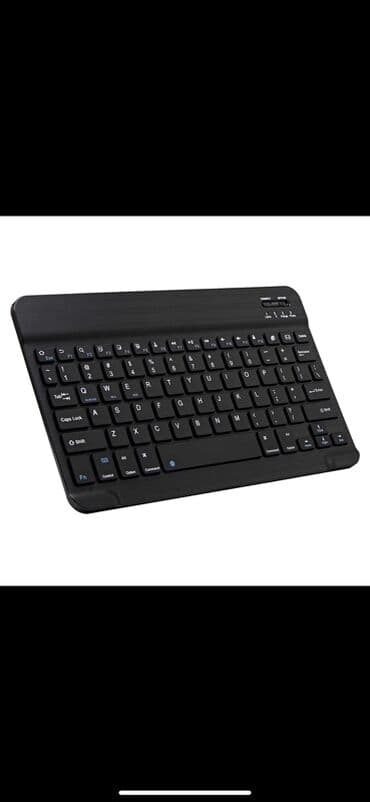 Mini Bluetooth Klaviatura – Universal (Android / iOS / Windows)