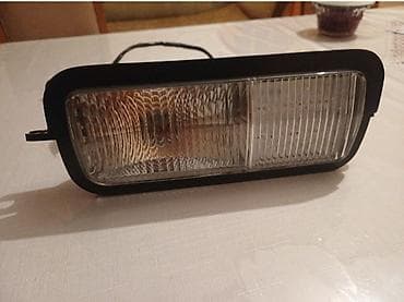 opel astra farası: Məhsul: Orijinal duman/faralı siqnal bloku (ön bucaq işığı) – — 3