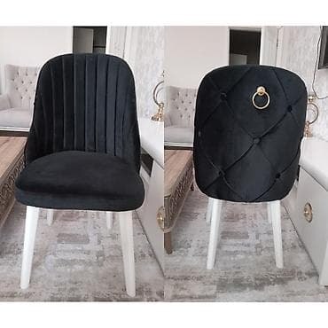 6 eded stul 300 manata satılır.iwlenmiyib 
Xirdalan*afa (855) E