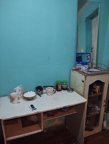 a frame evler qebele: 20 kv. m, 1 otaqlı, Kombi, Qaz, İşıq — 5