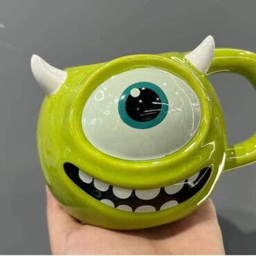 Süfrə ləvazimatları: Fincanlar, 1 əd — 4