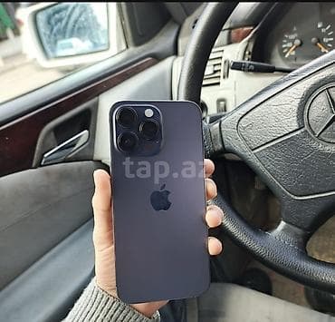 iphone 5: IPhone 14 Pro, Deep Purple, Face ID — 3