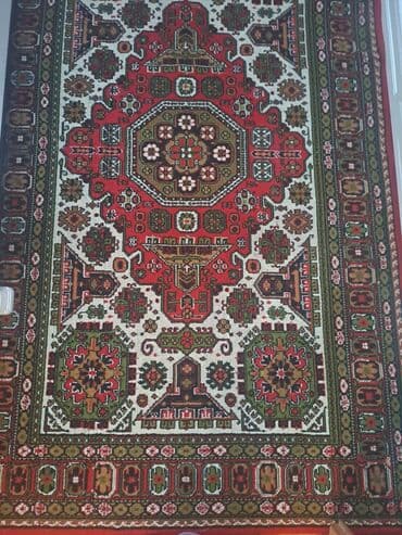 qarabağ xalcası: Ковер Декоративный, Азербайджан — 11