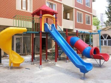 əl terminalı: Uşaqların təhlükəsiz,rahat istirahət etmələri,əylənmələri üçün bol — 7