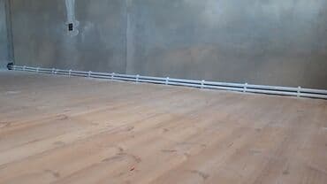 zazor nədir: Ustayam.Kombi duzeltmek xetlerin cekiliwi.Ve butun santexnikaya aid — 24