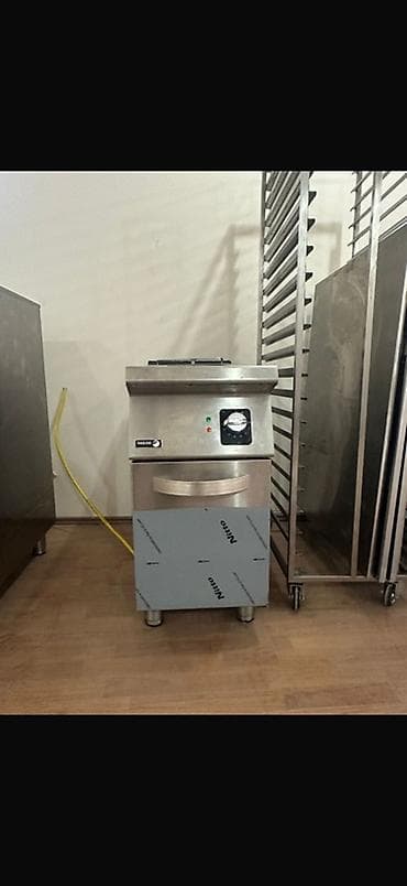 Elektrik sobalar: Elektrik soba, Pizza — 1