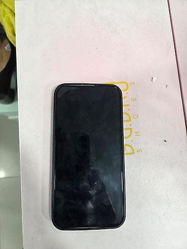 iphone 13 ucuz: IPhone 13, 128 GB, Ağ, Face ID — 7