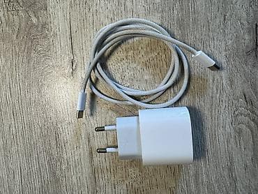 Elektronika: Orgınal 17 pro adapteri, İSDİFADE OLUNMAYIB! — 3