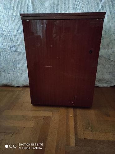 lalafo tikiş maşınları: Tikiş maşını Mexaniki — 1