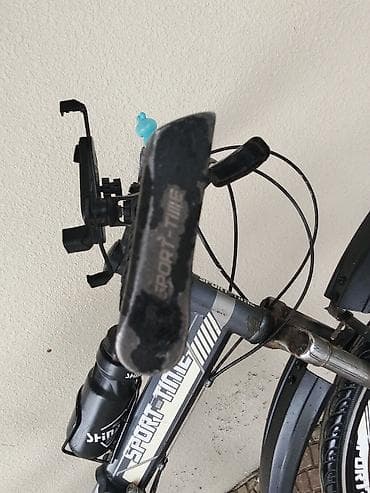 Şəhər velosipedi 26"