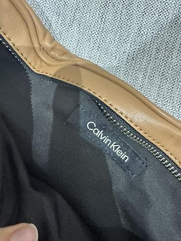 Bel çantası, Calvin Klein — 3