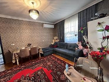 bakı ev satışı: 4 otaqlı, 100 kv. m — 1