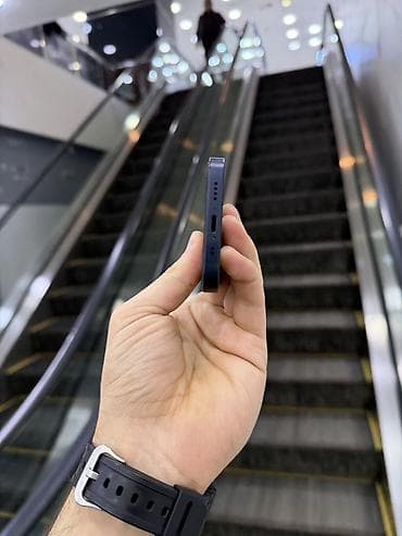 iphone 12 pro ucuz: IPhone 12 mini, Qara — 6