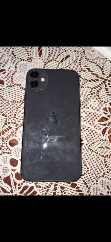 IPhone 11, Qara lalafo.az -da IPhone 11, Qara