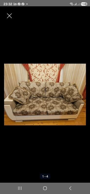 kofe fincan: Di̇van-kravat, Açılan, Parça, Çatdırılma yoxdur — 4