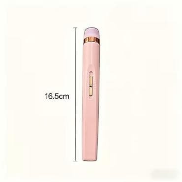 Portativ dırnaq dremeli – USB ilə şarj olunan, tənzimlənən sürətli
