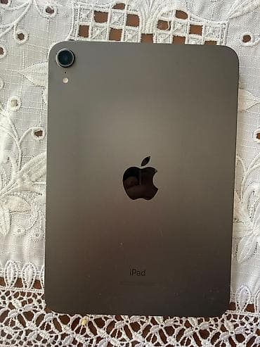 бэушный ipad: Tecili satılır ! / 64 yaddaş / hecbir problemi yoxdur / xırda cıxığlar — 2