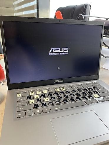 ASUS Vivobook, 14 ", Intel Core i3, 512 GB