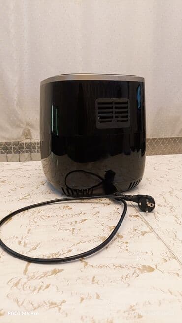 Saclar: Fritoz Philips, Yağsız l, Yeni — 2