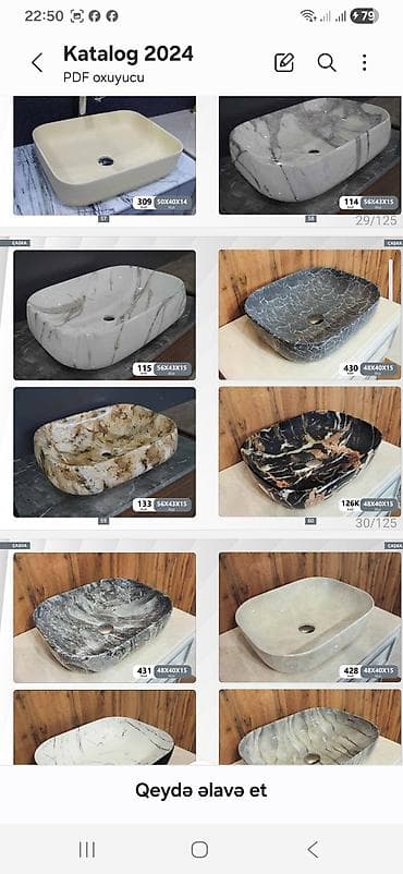 çaşkalar: Yeni Çanaq, Keramika, Zəmanətli, Ödənişli çatdırılma — 10