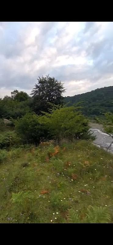 qazaxda torpaq: 7 sot Kommunal xətlər qoşulmayıb — 5