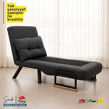 cen: Yeni, Kreslo-kravat, Parça, Kredit var, Şəhərdaxili pulsuz çatdırılma — 2
