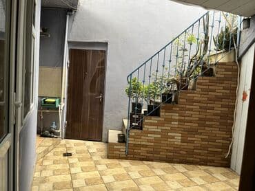 купить дом азербайджан: Баку, 20-ый участок, 5 комнат, Вторичка, 160 м² — 8