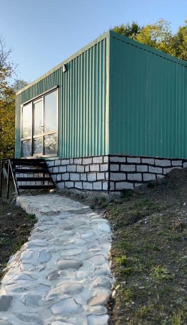 продажа недвижимости в азербайджане: 130 kv. m, 4 otaqlı, Hovuzlu, Kombi, Qaz, İşıq — 18