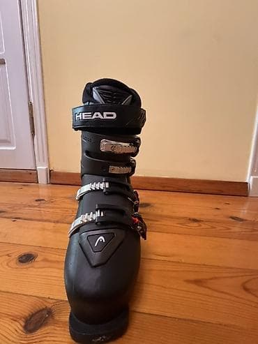 kişi ayaqqabilari: HEAD FX XT xizək çəkmələri - Brend/model: HEAD FX XT - Rəng — 6