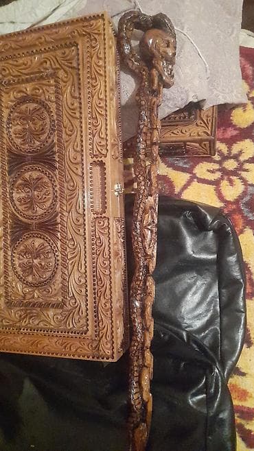 Автоуслуги: Декоративные изделия — 4