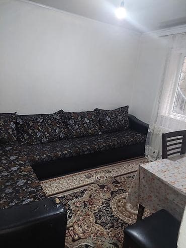 studio menzil kiraye: 80 kv. m, 2 otaqlı, Kombi, Qaz, İşıq — 2