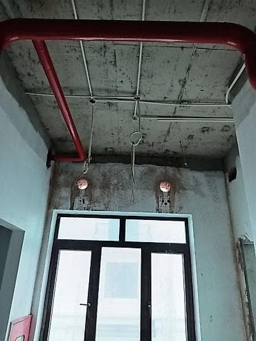 doseme: Beton kəsmə xidməti - Divar, döşəmə və tavanlarda dəqiq və səliqəli — 4