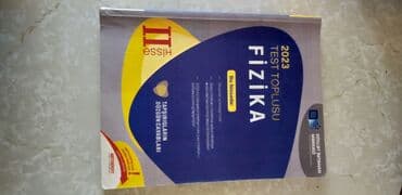 10 cu sinif umumi tarix derslik online: Fizika 10-cu sinif, 2023 il — 3