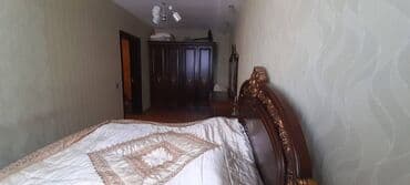 binə qəsəbəsi: Bakıxanov qəs., 4 otaqlı, Yeni tikili, 138 kv. m — 4