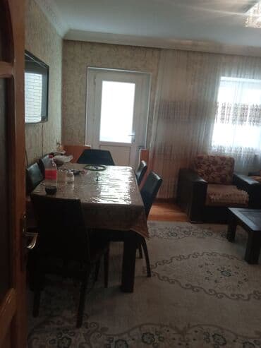 saray qəsəbəsi ev: Qaraçuxur qəs. 5 otaqlı, 180 kv. m, Kredit yoxdur, Yeni təmirli — 21